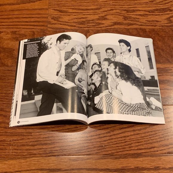 Collectable Elvis Magazines - Picture 6 of 12